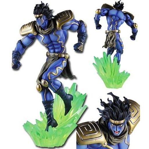 RAH メディコムトイ RAH スタープラチナ 空条承太郎 購入チケット限定