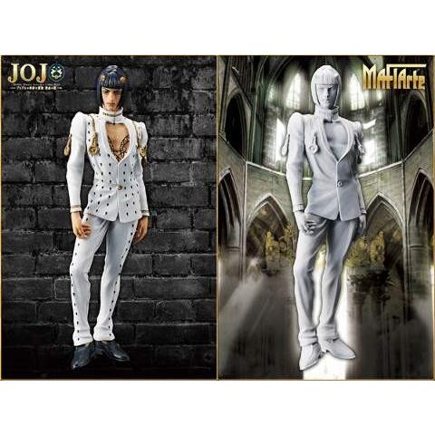 ジョジョの奇妙な冒険 黄金の風 MAFIArte2 ブローノ・ブチャラティ 全2
