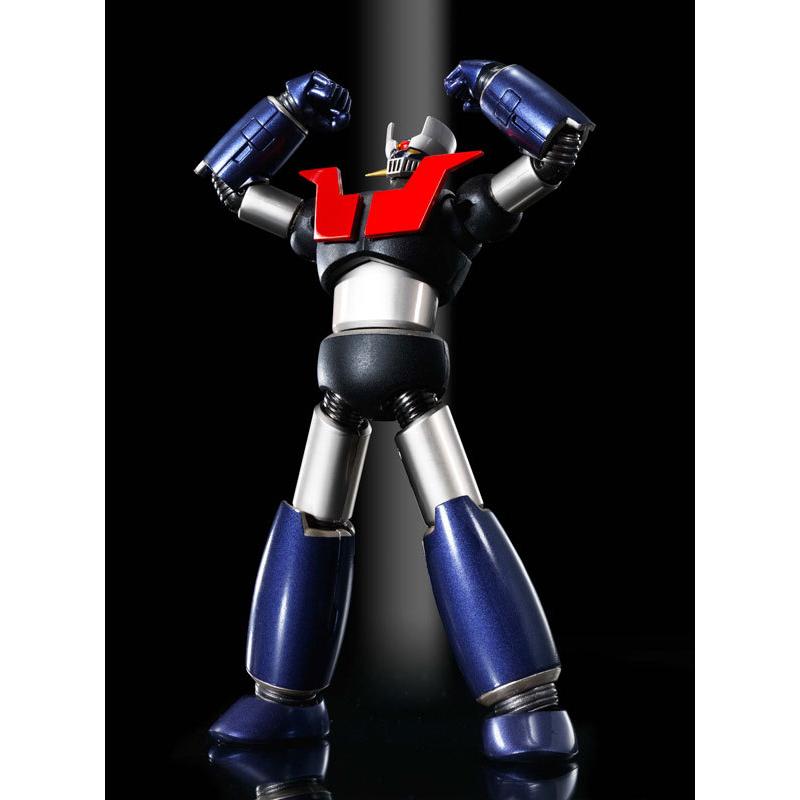 スーパーロボット超合金 マジンガーZERO マジンカイザー セット販売