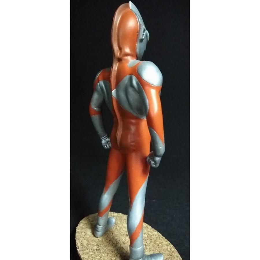 ガレージキット塗装完成済み】怪獣無法地帯 モンスターギャラリー