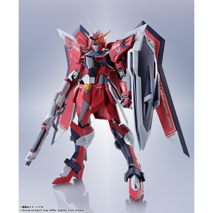 L ROBOT魂 SEEDFREEDOM3点セット ロボット魂 ガンダムSEED freedom 3