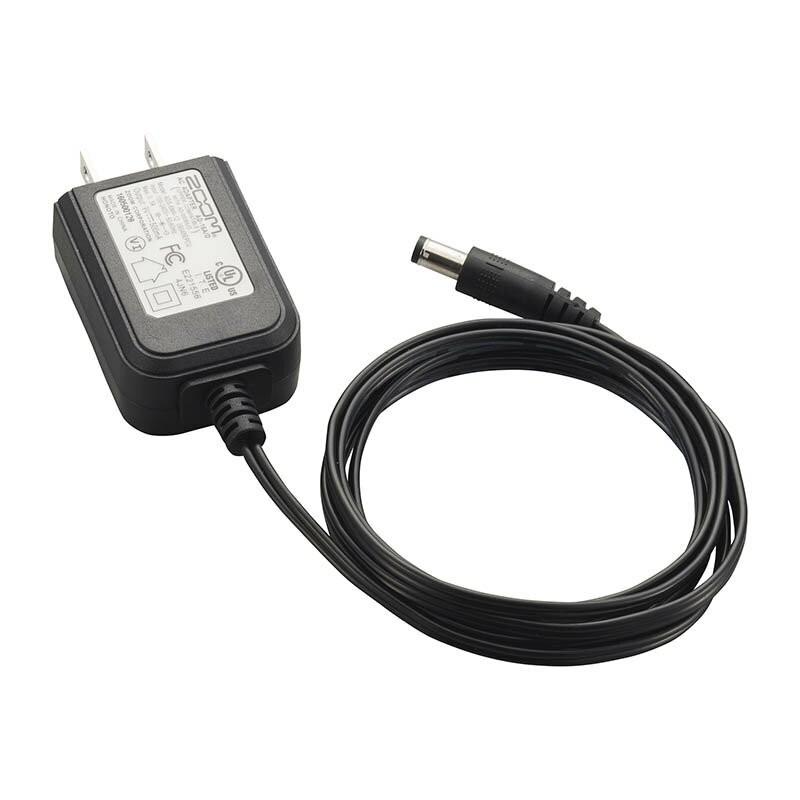 ズーム（zoom） ZOOM AD-16 ACアダプター エフェクター 電源アダプター