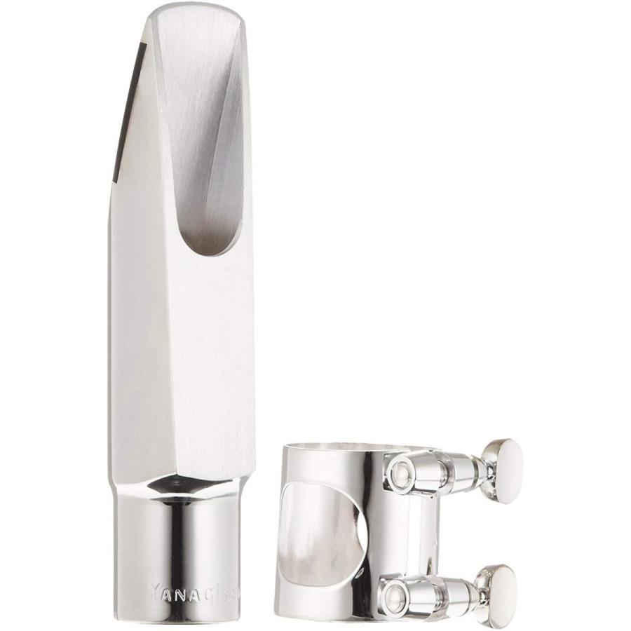 Yanagisawa ヤナギサワ アルトサックス用メタルマウスピース 6 : 大谷