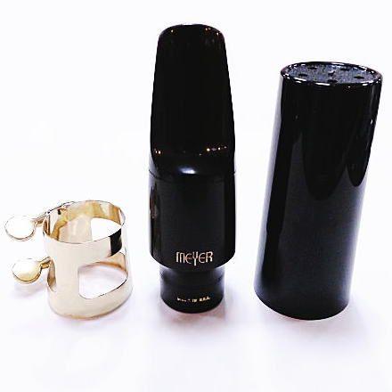 MEYER メイヤー アルトサックス用マウスピース 5MM : 大谷楽器 - 通販