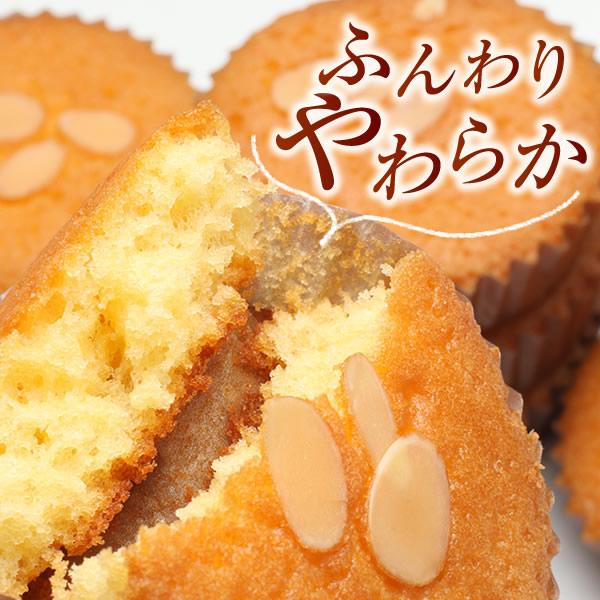 選べる マドレーヌセット 8個セット お試し 焼菓子 マドレーヌ 送料