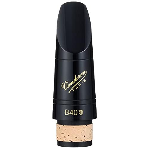 バンドーレン B♭クラリネット マウスピース B40-LYRE : 雑貨屋