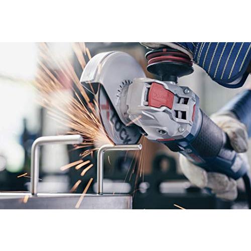 ボッシュ(BOSCH) X-LOCK 切断砥石(スタンダード・ステンレス用 125mmx1