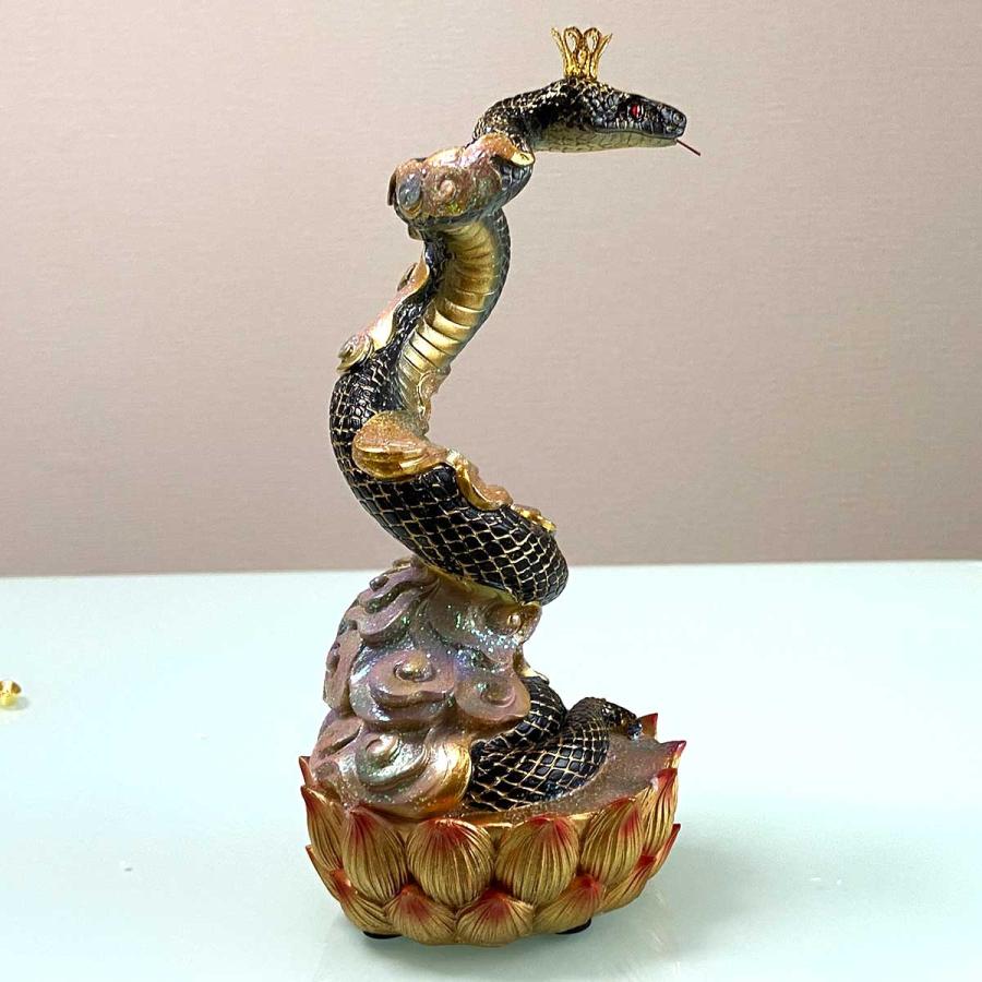 2025 新年 巳年 干支 白蛇 黒蛇 大蛇 金運上昇 商売繁盛 開運 家内安全