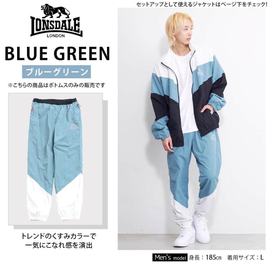 LOUDMOUTH（ラウドマウスゴルフ） 特価 LONSDALE ロンズデール