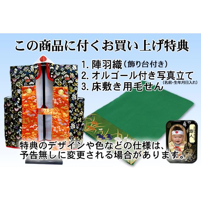 五月人形 平安一甲作「上杉謙信 子供大将」武者人形ガラスケース飾り