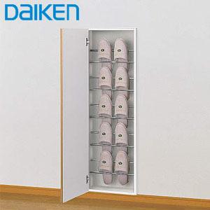 DAIKEN 大建工業 カベピタ スリッパ収納 品番：FQ1009-14□□ 玄関収納