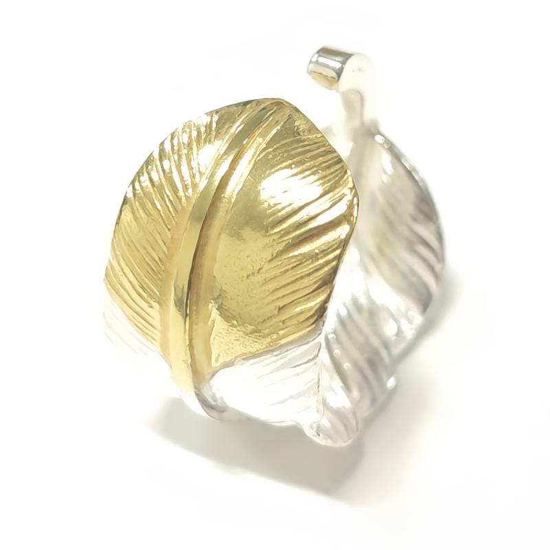 先金特大フェザーリング 木村拓哉さん愛用のフェザーリングレプリカ 先