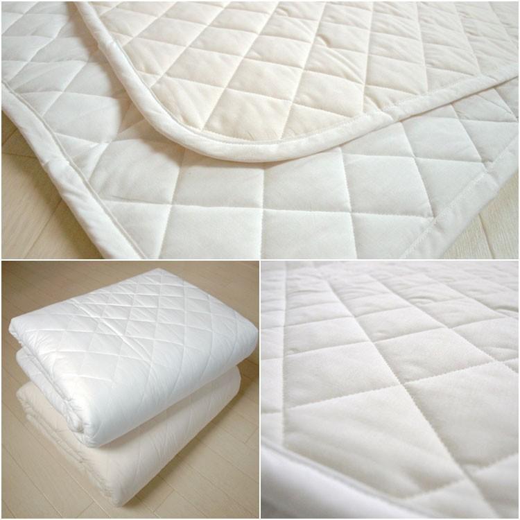 パシーマ（pasima） パットシーツ ダブル 155×210cm パシーマパット