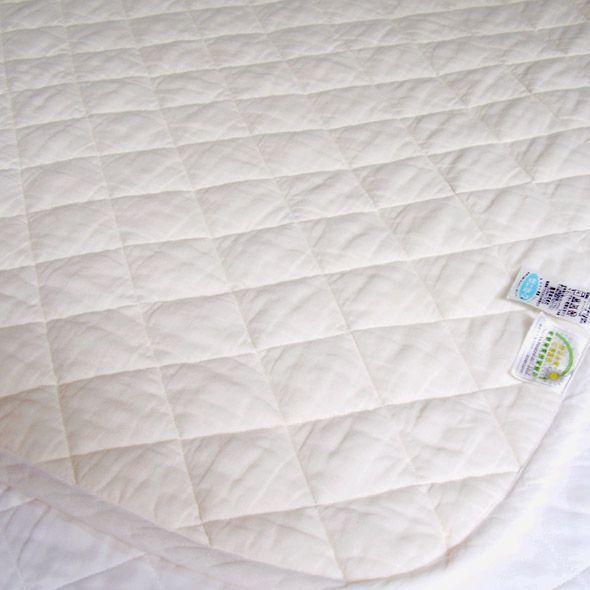 パシーマ（pasima） パットシーツ ダブル 155×210cm パシーマパット