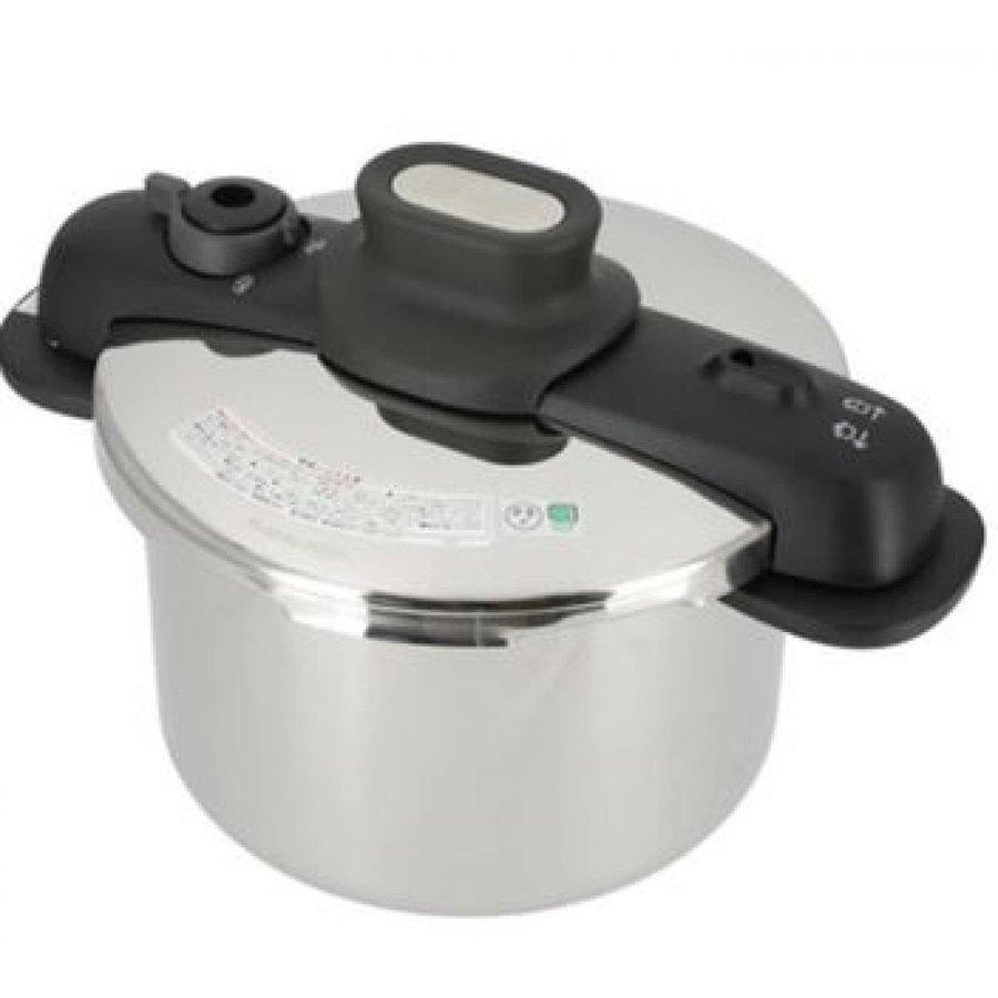 T-fal（ティファール） P3534234 両手鍋 圧力鍋 セキュアネオ