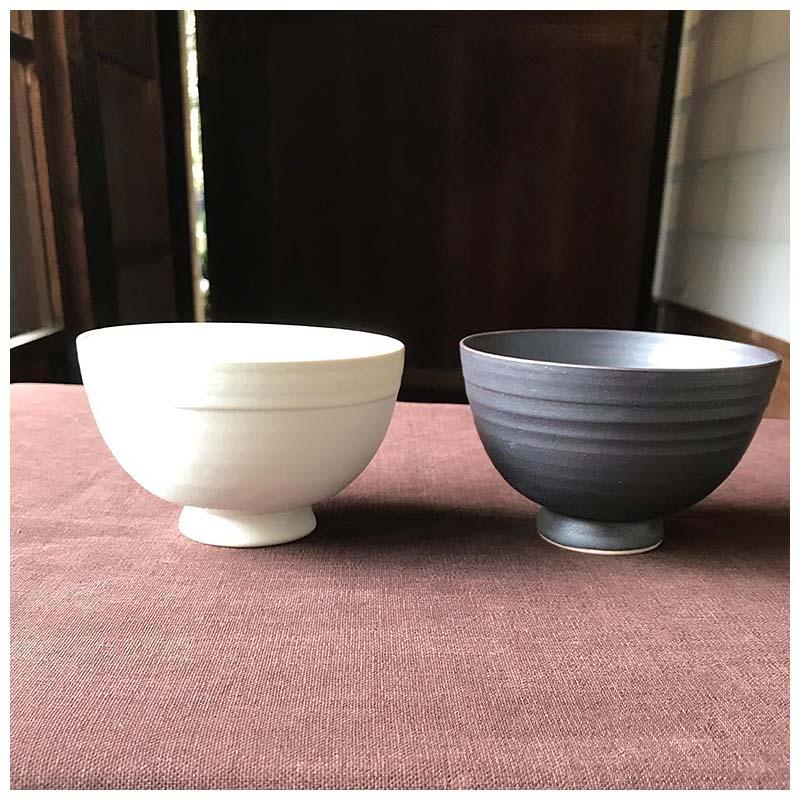 和食器 小鉢 カフェオレボウル 高台 抹茶茶碗 : 尾関作十郎陶苑 - 通販