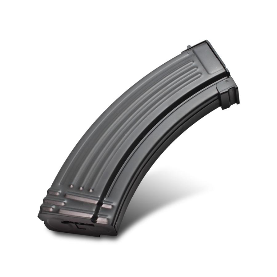 LayLax KRYTAC純正 TRIDENT 47 CRB 600連 多弾数 スチール製スペア