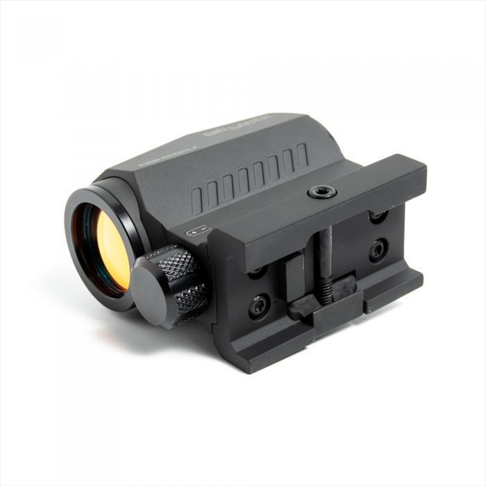 LayLax SIG SAUER ROMEO5X 小型ダットサイト(1X20MM) ピカティニー規格