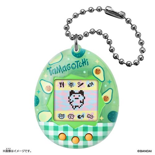 たまごっち H-4582769803246 バンダイ Original Tamagotchi Avocado