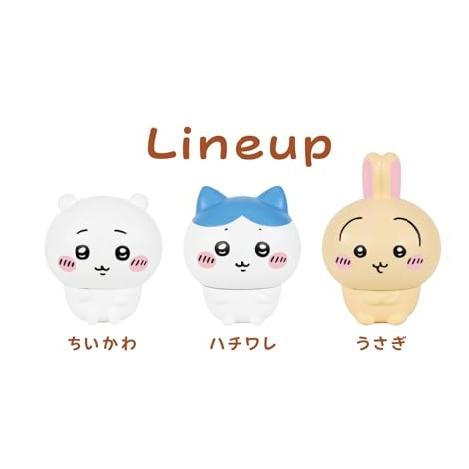 BANDAI（バンダイ） ラッピング対応 ちいかわSOFMALLOW ちいかわ