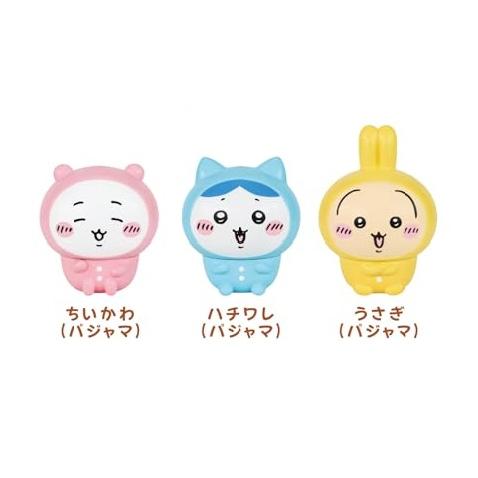 BANDAI（バンダイ） ラッピング対応 ちいかわSOFMALLOW ちいかわ