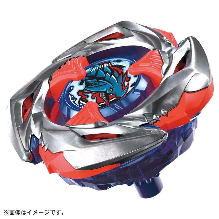 タカラトミー（TAKARA TOMY） ラッピング対応 BEYBLADE X ベイブレード