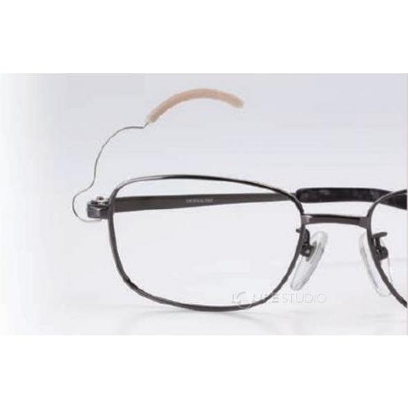 メガネ 眼鏡 めがね 眼瞼下垂 クラッチグラス2 パーツ まぶた引き上げ