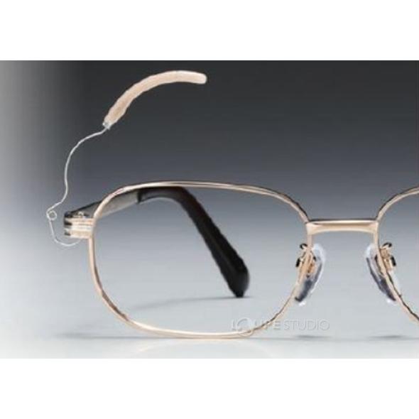 メガネ 眼鏡 めがね 眼瞼下垂 クラッチグラスα パーツ まぶた引き上げ