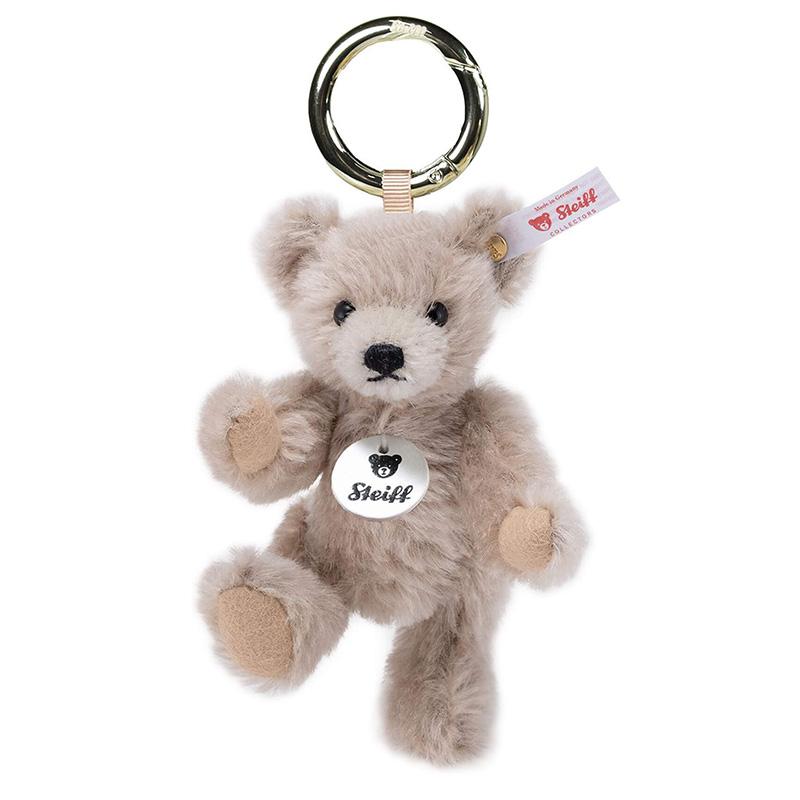 Steiff（シュタイフ） ご予約作品 日本限定 テディベア キーリング2026