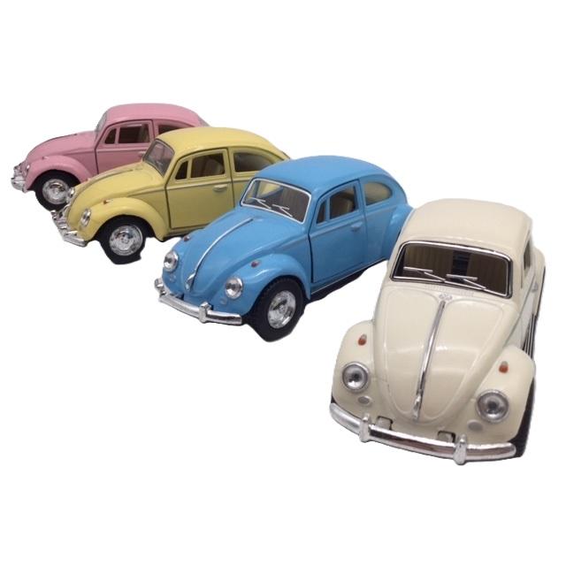 ミニカー お得な4色コンプリートセット 1/32 クラシックビンテージ