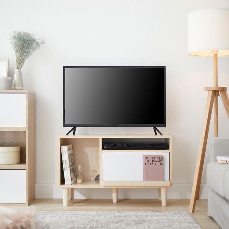 LOWYA（ロウヤ） テレビ台 テレビボード TV台 TVボード AVボード 幅