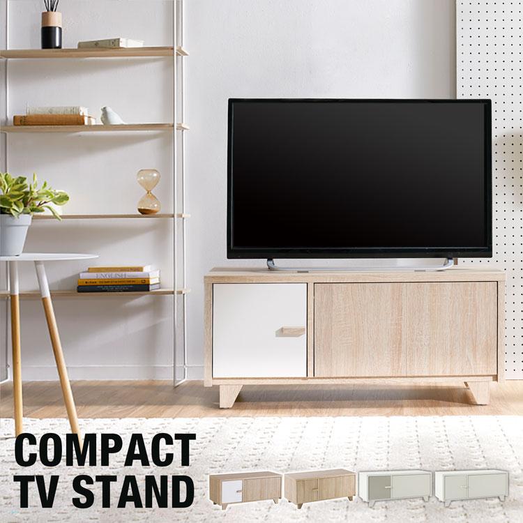 LOWYA（ロウヤ） テレビ台 テレビボード おしゃれ AVラック ローボード