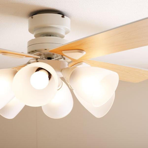 LOWYA（ロウヤ） シーリングファンライト シーリングファン ライト