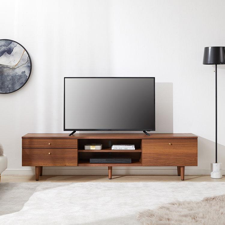 LOWYA（ロウヤ） テレビ台 テレビボード 幅180cm おしゃれ 日本製 TV台