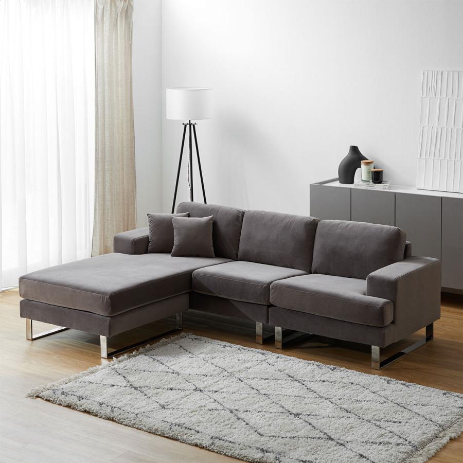 LOWYA（ロウヤ） ソファ ソファー 3人掛けソファ 三人掛けソファ 3人