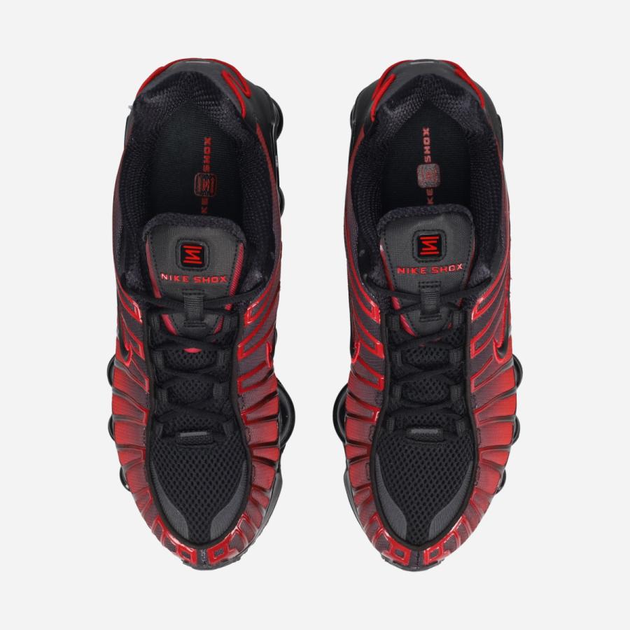 ショックス NIKE SHOX TL ナイキ 海外限定 国内未発売モデル メンズ