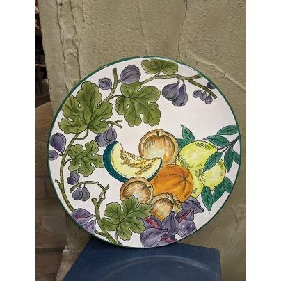 スペイン製絵皿 : ロックハート城ショップ - 通販 - Yahoo!ショッピング