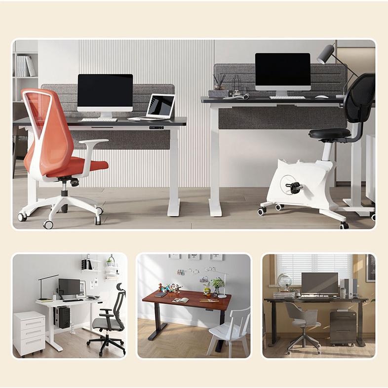 FlexiSpot 昇降式デスク FlexiSpot E7 デスク パソコンデスク 120 昇降