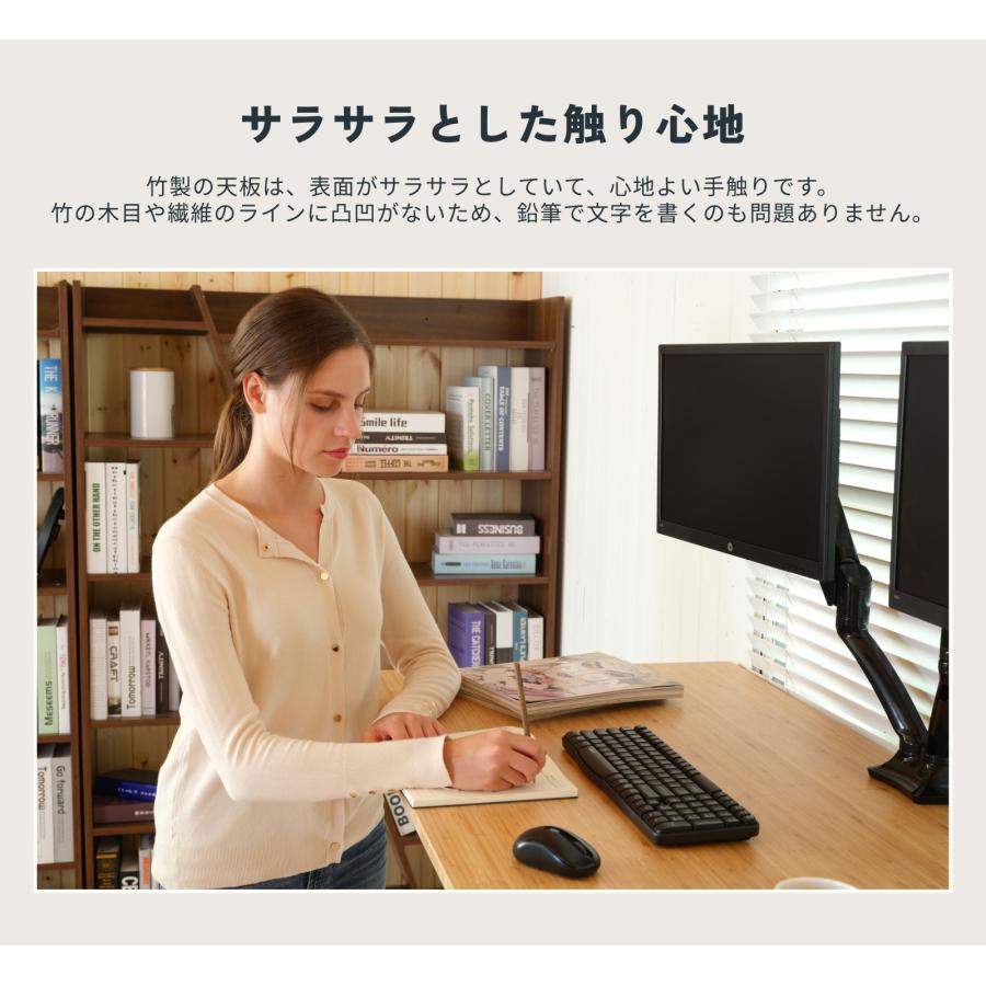 FlexiSpot スタンディングデスク FlexiSpot E8 電動昇降デスク 昇降