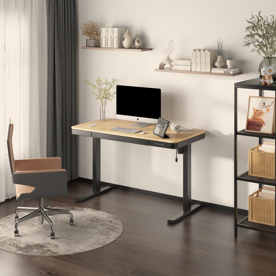 FlexiSpot スタンディングデスク 昇降 FlexiSpot EW8 昇降デスク 電動