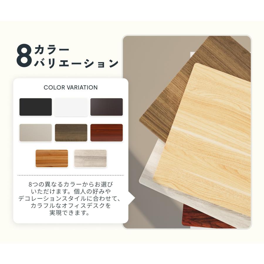 FlexiSpot 天板 木材 天板のみ 120 FlexiSpot デスク 天板 テーブル用