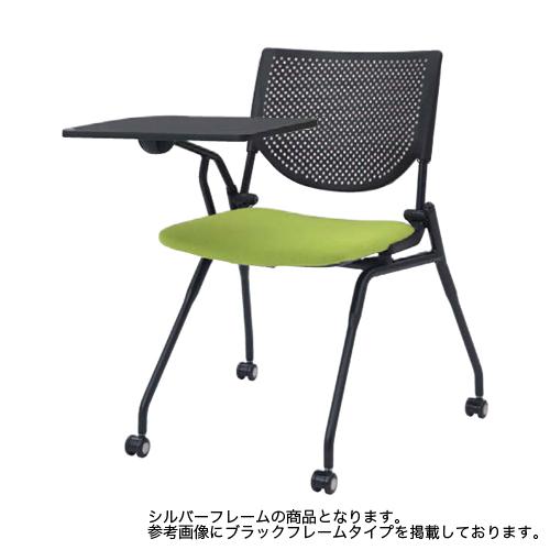 オカムラ（okamura） soldout スタッキングチェア キャスター付き 送料