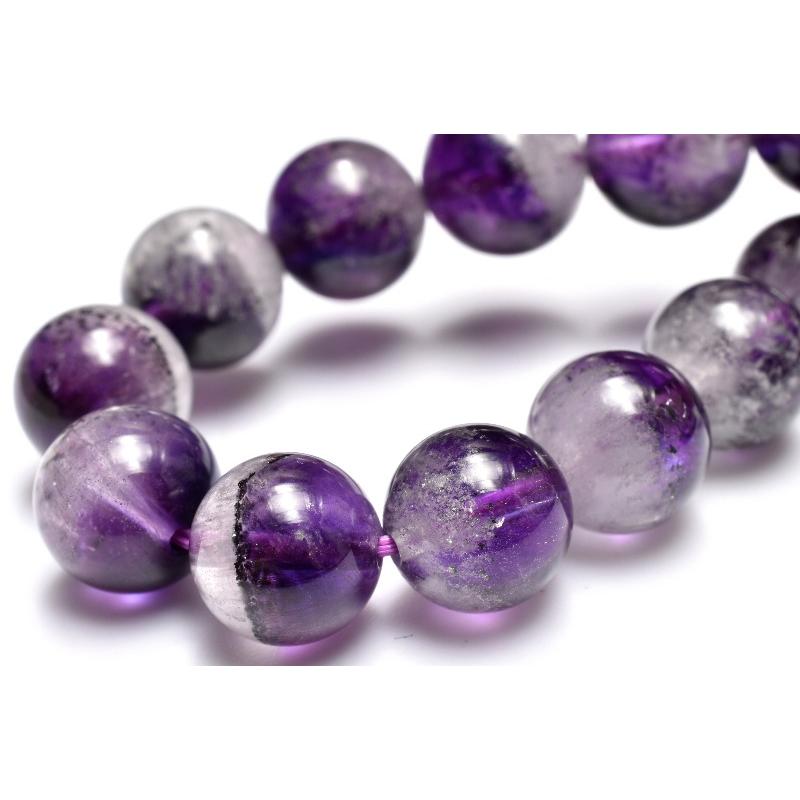 1点物】ファントム入り◇高発色 スーパーセブンアメジスト