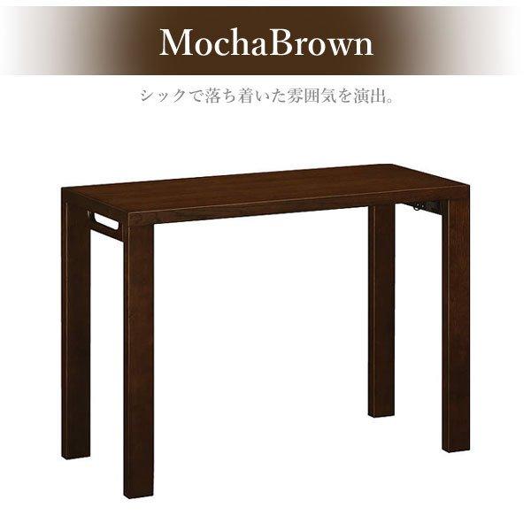 ボナシェルタ カリモク家具 デスク ST3087 幅100×奥45cmタイプ 学習机