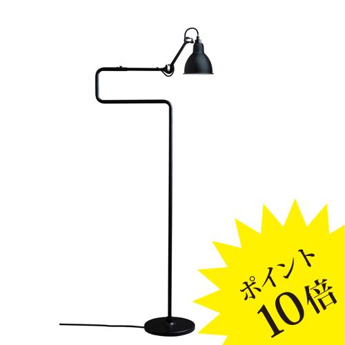 DCW editions ランぺグラス NO.411 フロアライト DCW editions / LAMPE