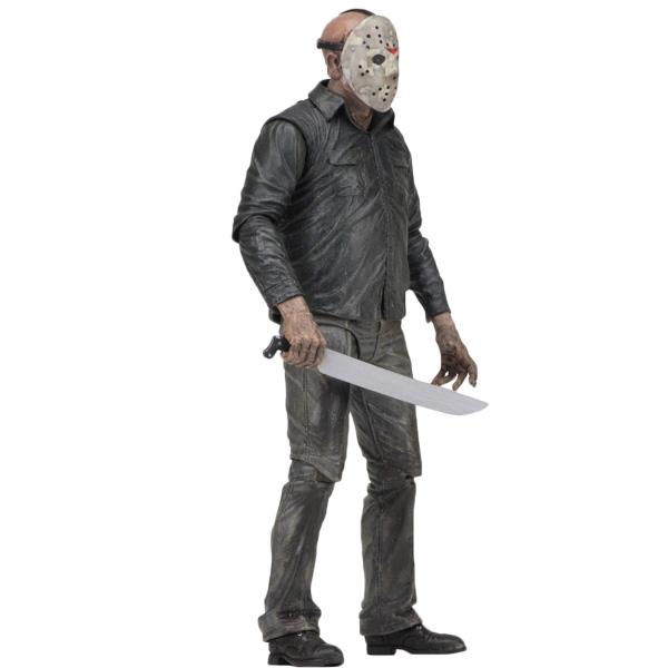 NECA 13日の金曜日 ジェイソン 7