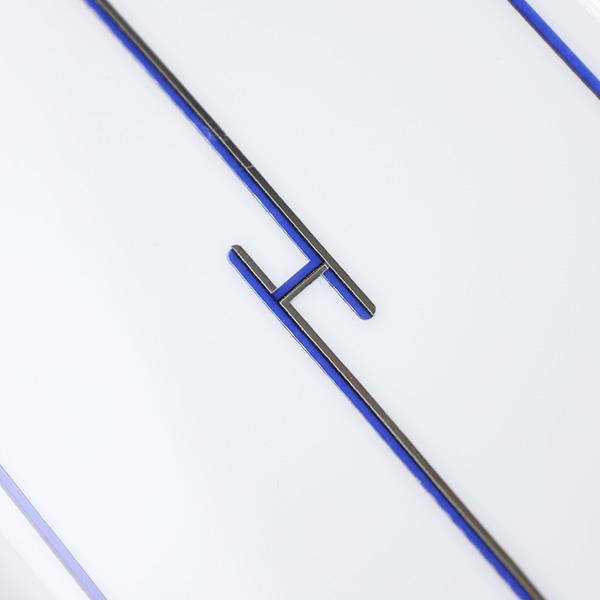 HERMES（エルメス） 【LaGアウトレット】HERMES お皿 Rhythm Square