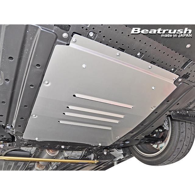 スイフト アンダーパネル タイプ2 スズキ スイフトスポーツ ZC33S