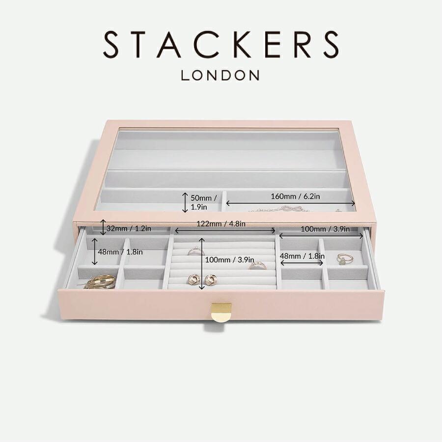 STACKERS（スタッカーズ） 【日本正規代理店】【STACKERS】スーパー