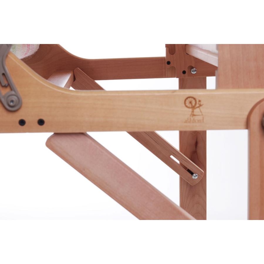 アシュフォード リジッドへドル用スタンド（40cm・60cm・80cm用